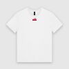 Mens Slimfit Crew Neck Tee Thumbnail