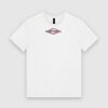 Mens Slimfit Crew Neck Tee Thumbnail