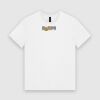 Mens Slimfit Crew Neck Tee Thumbnail