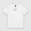 Mens Slimfit Crew Neck Tee Thumbnail