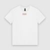 Mens Slimfit Crew Neck Tee Thumbnail