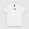 Mens Slimfit Crew Neck Tee Thumbnail