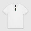Mens Slimfit Crew Neck Tee Thumbnail