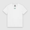 Mens Slimfit Crew Neck Tee Thumbnail