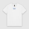 Mens Slimfit Crew Neck Tee Thumbnail