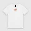 Mens Slimfit Crew Neck Tee Thumbnail