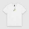 Mens Slimfit Crew Neck Tee Thumbnail