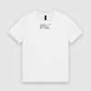 Mens Slimfit Crew Neck Tee Thumbnail