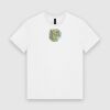 Mens Slimfit Crew Neck Tee Thumbnail