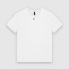 Mens Slimfit Crew Neck Tee Thumbnail