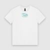 Mens Slimfit Crew Neck Tee Thumbnail