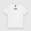 Mens Slimfit Crew Neck Tee Thumbnail