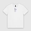 Mens Slimfit Crew Neck Tee Thumbnail