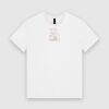 Mens Slimfit Crew Neck Tee Thumbnail