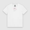 Mens Slimfit Crew Neck Tee Thumbnail