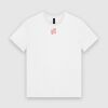 Mens Slimfit Crew Neck Tee Thumbnail
