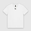 Mens Slimfit Crew Neck Tee Thumbnail