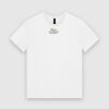 Mens Slimfit Crew Neck Tee Thumbnail