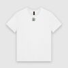 Mens Slimfit Crew Neck Tee Thumbnail