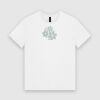Mens Slimfit Crew Neck Tee Thumbnail