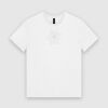 Mens Slimfit Crew Neck Tee Thumbnail