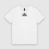 Mens Slimfit Crew Neck Tee Thumbnail