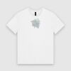 Mens Slimfit Crew Neck Tee Thumbnail