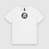 Mens Slimfit Crew Neck Tee Thumbnail