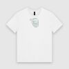 Mens Slimfit Crew Neck Tee Thumbnail