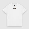 Mens Slimfit Crew Neck Tee Thumbnail