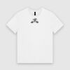 Mens Slimfit Crew Neck Tee Thumbnail