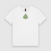 Mens Slimfit Crew Neck Tee Thumbnail