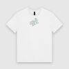 Mens Slimfit Crew Neck Tee Thumbnail