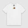 Mens Slimfit Crew Neck Tee Thumbnail