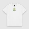 Mens Slimfit Crew Neck Tee Thumbnail