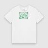 Mens Slimfit Crew Neck Tee Thumbnail