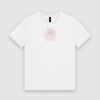 Mens Slimfit Crew Neck Tee Thumbnail