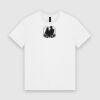 Mens Slimfit Crew Neck Tee Thumbnail