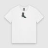 Mens Slimfit Crew Neck Tee Thumbnail