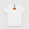 Mens Slimfit Crew Neck Tee Thumbnail