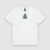 Mens Slimfit Crew Neck Tee Thumbnail