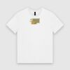 Mens Slimfit Crew Neck Tee Thumbnail