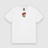 Mens Slimfit Crew Neck Tee Thumbnail