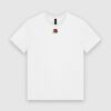 Mens Slimfit Crew Neck Tee Thumbnail