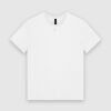 Mens Slimfit Crew Neck Tee Thumbnail