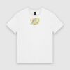 Mens Slimfit Crew Neck Tee Thumbnail