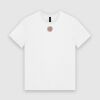 Mens Slimfit Crew Neck Tee Thumbnail