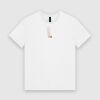 Mens Slimfit Crew Neck Tee Thumbnail