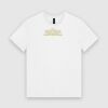 Mens Slimfit Crew Neck Tee Thumbnail