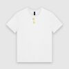Mens Slimfit Crew Neck Tee Thumbnail